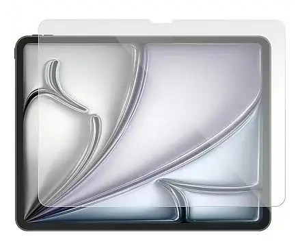 Compulocks GDIPDA13 ochranné tvrdené sklo pre Apple IPad Air M2 13" (2024)