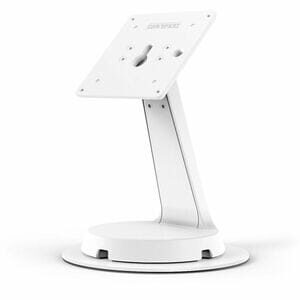 Compulocks STB3W Stropný držiak pre projektor biela