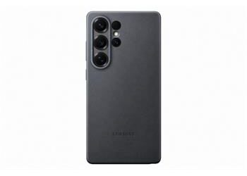 Samsung EF-VS938PBE KindSuit Kryt pre Samsung Galaxy S25 Ultra čierna