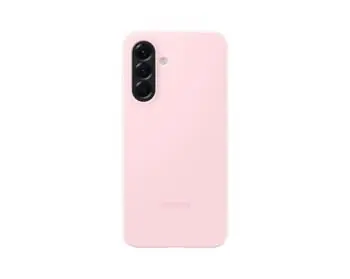 Samsung EF-PA566CPE Silikónový Kryt pre Samsung Galaxy A56 5G ružová