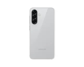 Samsung EF-QA566CTE Clear Kryt pre Samsung Galaxy A56 5G transparentný