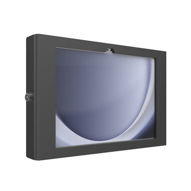 Rozbalené - Compulocks 11GAPX9B APEX ochranné púzdro pre Samsung Galaxy Tab A9+ čierna / rozbalené