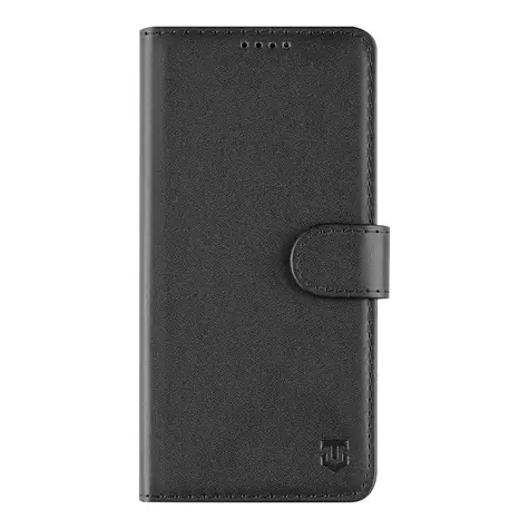 Tactical Field Notes pre Motorola Edge 60 Fusion Black
