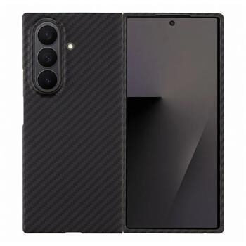 Tactical MagForce Aramid Kryt pre Samsung Galaxy Z Fold 7 Black