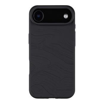 Tactical MagForce Beaver Kryt pre iPhone 17 Air Asphalt