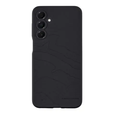 Tactical Beaver Kryt pre Samsung Galaxy A16 Asphalt