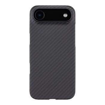 Tactical MagForce Aramid Kryt pre Apple iPhone 17 Air Black