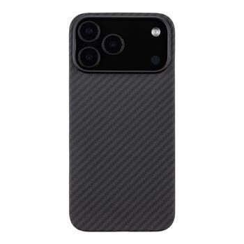 Tactical MagForce Aramid Kryt pre Apple iPhone 17 Pre Max Black