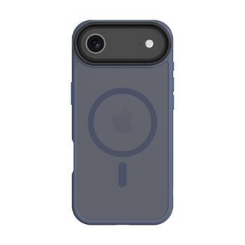 Tactical MagForce Hyperstealth Kryt pre iPhone 17 Air Deep Blue
