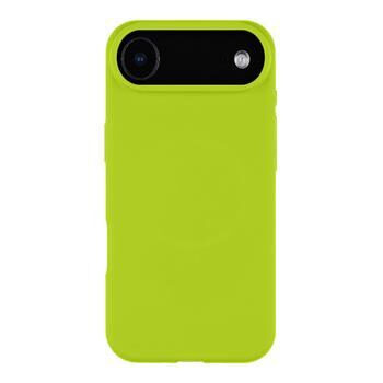 Tactical MagForce Velvet Smoothie Kryt pre Apple iPhone 17 Air Avocado