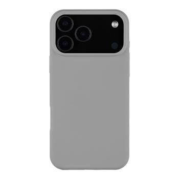 Tactical MagForce Velvet Smoothie Kryt pre Apple iPhone 17 Pre Max Foggy