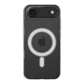 Tactical MagForce Kryt pre Apple iPhone 17 Air Transparent