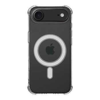 Tactical MagForce Plyo Kryt pre Apple iPhone 17 Air Transparent