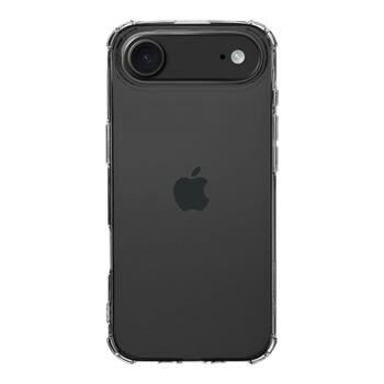 Tactical TPU Plyo Kryt pre Apple iPhone 17 Air Transparent