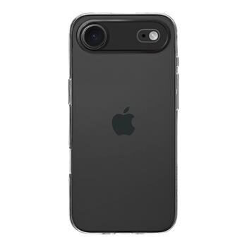 Tactical TPU Kryt pre Apple iPhone 17 Air Transparent