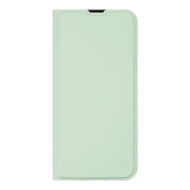 Obal:Me SmoothTouch Puzdro pre XIAOMI Redmi Note 14 4G Mint Green