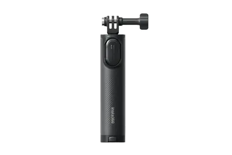 Insta360 Mini 2-in-1 tripod 2.0 / zložená: 16,2 cm / celá dĺžka: 58,5 cm / statív