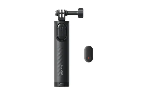 Insta360 Mini 2-in-1 Tripod 2.0 Remote Kit