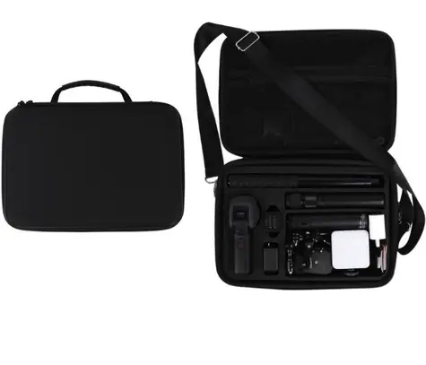 Insta360 ONE RS 1-INCH 360 EDITION - veľké prepravné púzdro