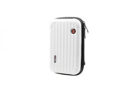 Insta360 GO 3 - MINI PC silný kufor (biely)