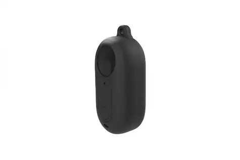 Insta360 GO 3 - Kombinovaný silikónový chránič (čierna)