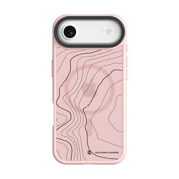 Tactical MagForce Hyperstealth Sika Kryt pre iPhone 17 Air Pink Panther