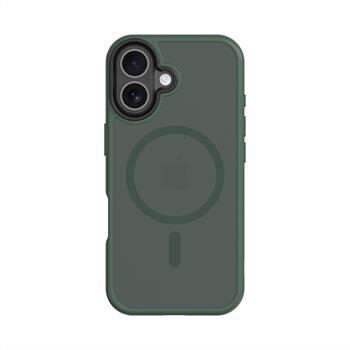 Tactical MagForce Hyperstealth Kryt pre iPhone 17 Forest Green