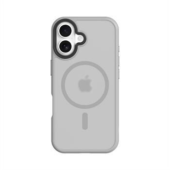 Tactical MagForce Hyperstealth Kryt pre iPhone 17 Light Grey