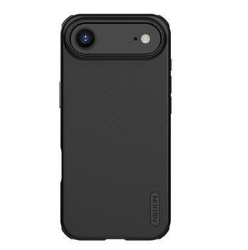 Nillkin Super Frosted PRO Magnetic Zadný Kryt pre Apple iPhone 17 Air Black