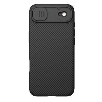 Nillkin CamShield PRO Zadný Kryt pre Apple iPhone 17 Air Black