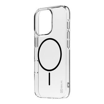 Obal:Me MagNetix Limpid Kryt pre Apple iPhone 16 Pre Transparent