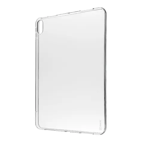 Obal:Me TPU Kryt pre iPad 10.9 2022/11 2025 Transparent