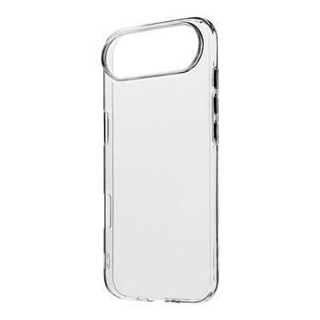 Obal:Me TPU Kryt pre Apple iPhone 17 Air Transparent