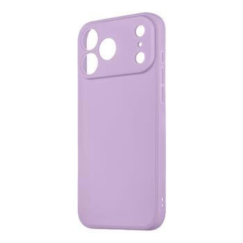 Obal:Me Matte TPU Kryt pre Apple iPhone 17 Pre Max Purple