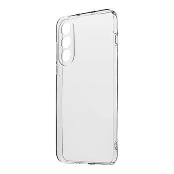Obal:Me TPU Kryt pre OnePlus Nord 5 Transparent
