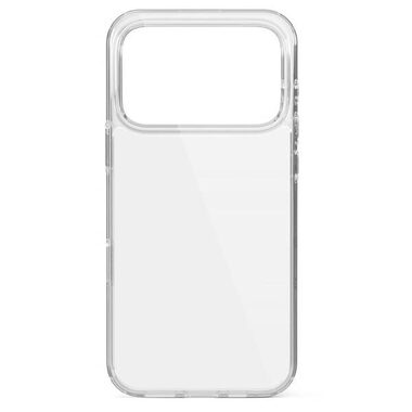Epico Hero Case Ultraľahký kryt pre iPhone 17 Pre Max transparentný