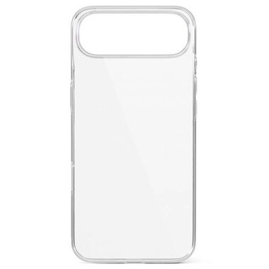 Epico Hero Mag+ Case kryt pre iPhone Air Qi2 & MagSafe kompatibilný transparentný