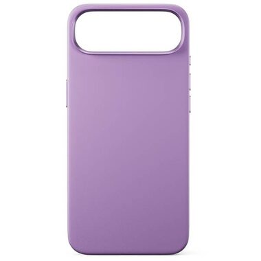 Epico Silicone Pro Mag+ Case kryt pre iPhone Air Qi2 & MagSafe kompatibilný fialová