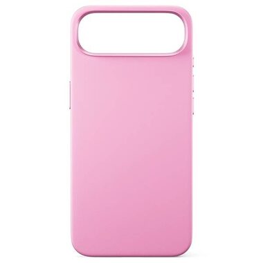 Epico Silicone Pro Mag+ Case kryt pre iPhone Air Qi2 & MagSafe kompatibilná ružová