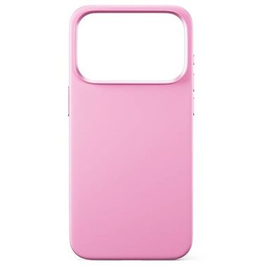 Epico Silicone Pro Mag+ Case kryt pre iPhone 17 Pro Max Qi2 & MagSafe kompatibilná ružová