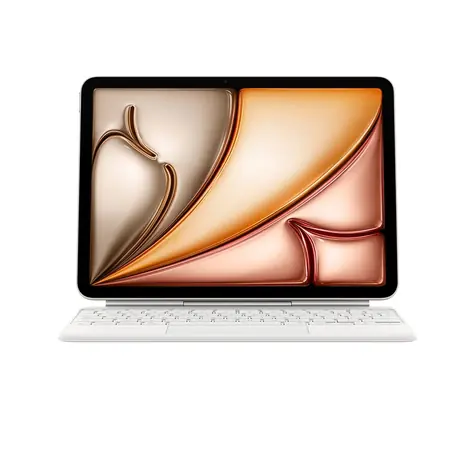 Apple Magic Keyboard pre iPad Air 11" (M3) CZ