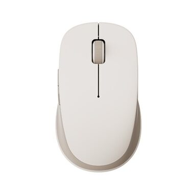 XIAOMI Dual-mode Wireless Mouse 2 White