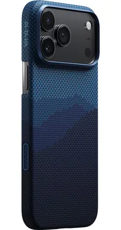 Pitaka Ultra-Slim Case zadný kryt pre Apple iPhone 17 Pro Over the horizon