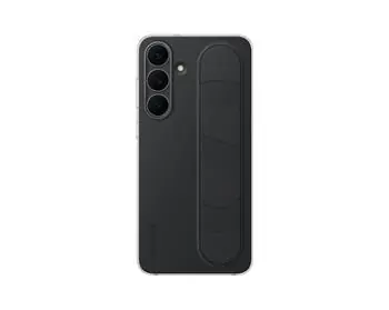 Samsung Zadný kryt s pútkom S25 FE Black