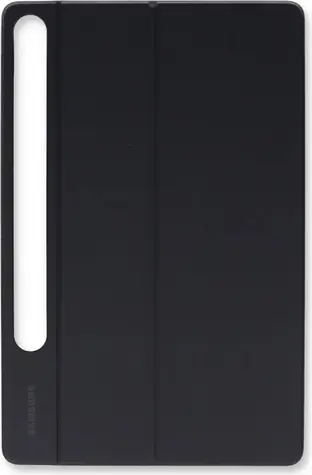 Samsung Book Cover Keyboard pre Galaxy Tab S9/9 FE/S10/10 FE black