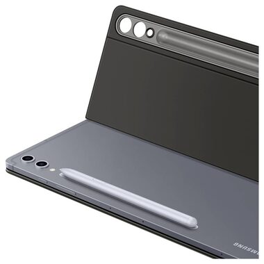 Samsung Book Cover Keyboard Slim Galaxy Tab S10+/S9+ black