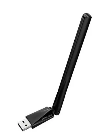 TP-LINK Mercusys MA550H / Bluetooth USB adaptér / Bluetooth 5.4 / USB 2.0