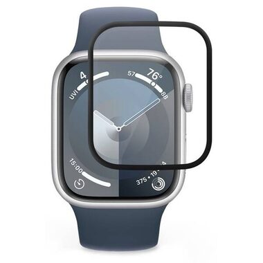 Epico 3D+ Flexiglass Ochranné sklo pre Apple Watch 10 46mm