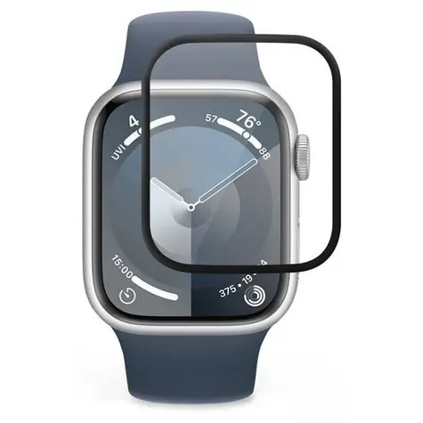 Epico 3D+ Flexiglass Ochranné sklo pre Apple Watch 10 46mm