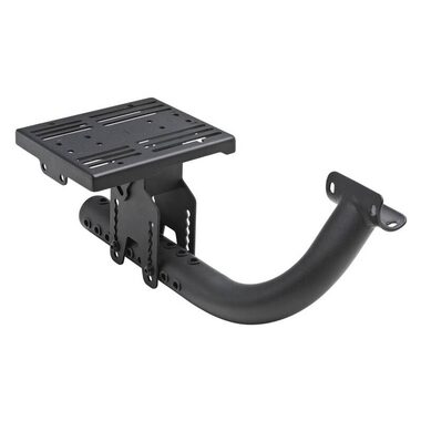 Next Level Racing F-GT Pro / Rameno pre radiacu páku a ručnú brzdu